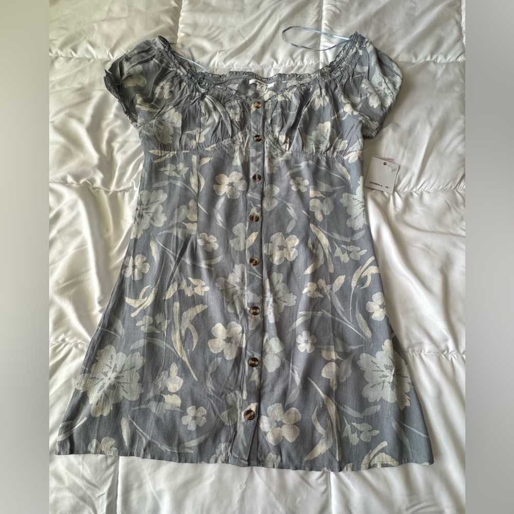 ONEILL DRESS - Picture 2 of 6